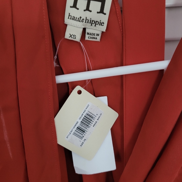 Haute Hippie Women’s Dress - Picture 5 of 12